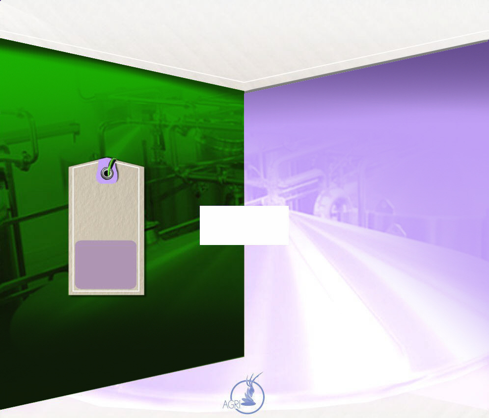 Graisses issues de la restauration comme intrants dans le processus de m&eacute;thanisation