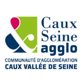 Communauté d’agglomération Caux-Seine